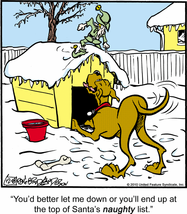 marmaduke